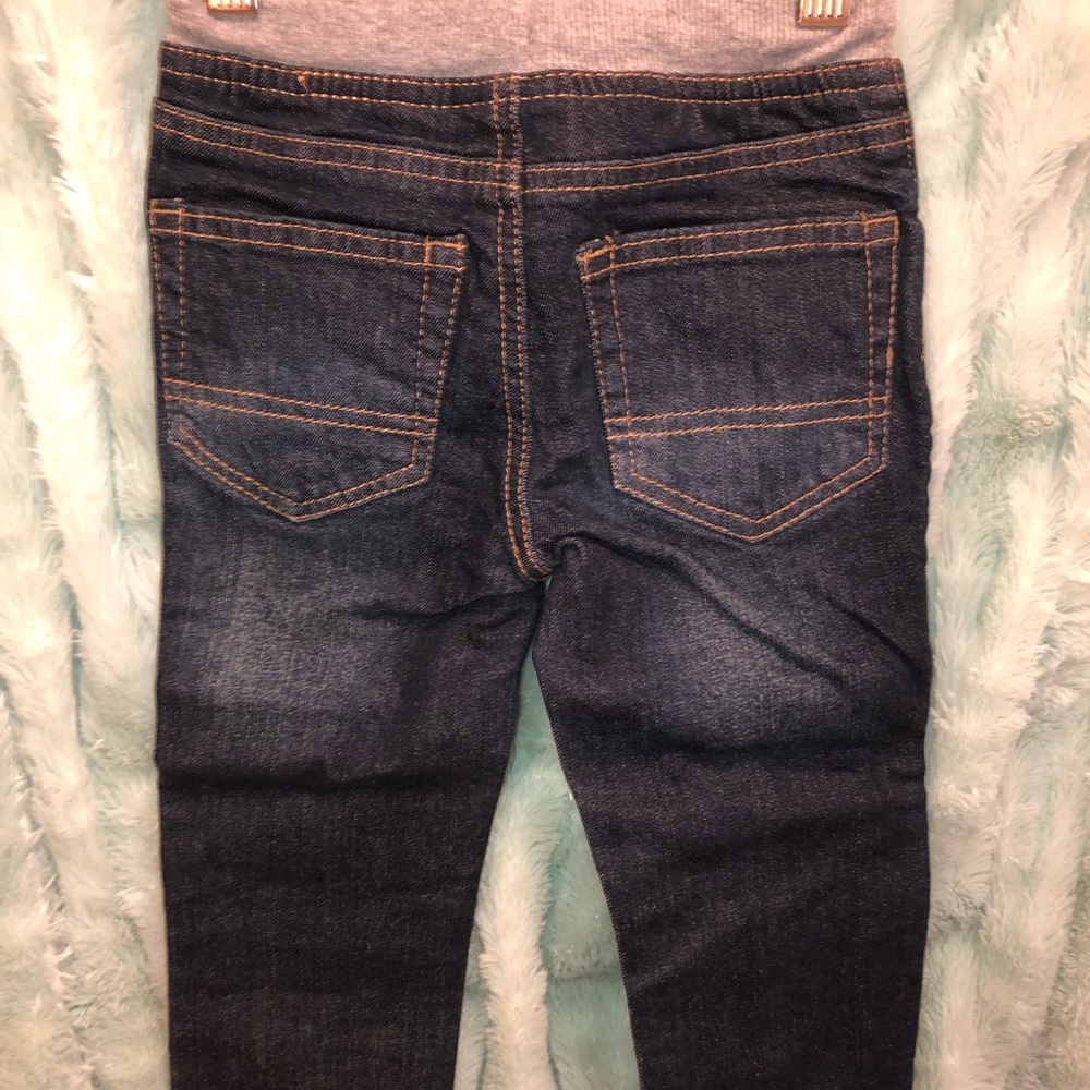 Boys jeans